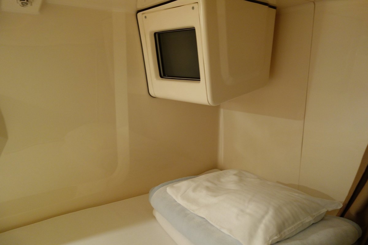 CAPSULE INN HIROSAKI - отзывы, фото и сравнение цен - Tripadvisor