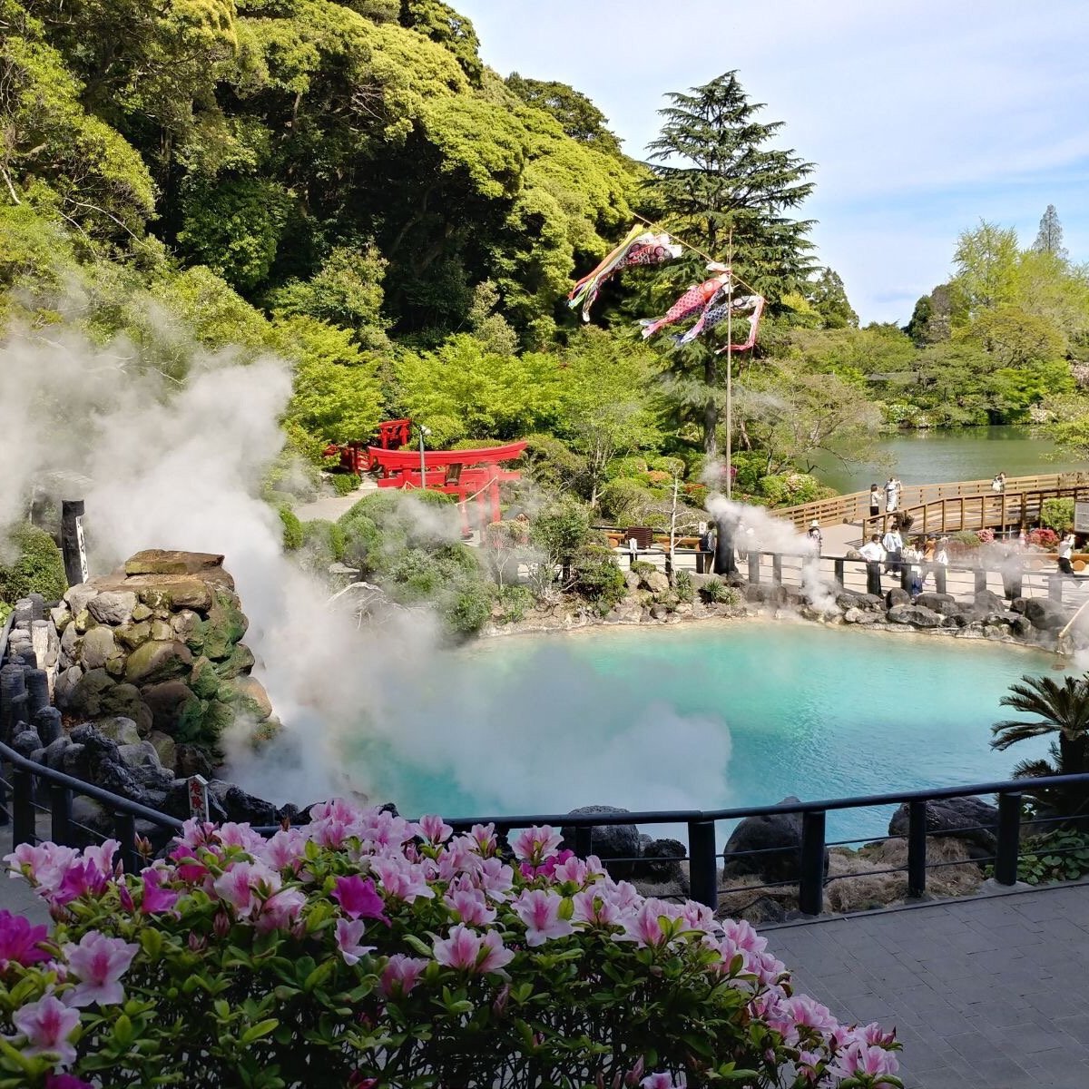 Beppu Jigoku Tour, Беппу: лучшие советы перед посещением - Tripadvisor