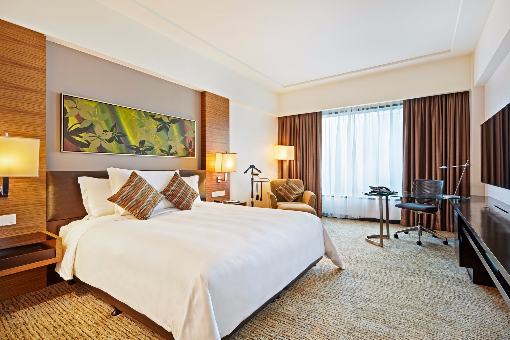 Hotel photo 61 of Impiana KLCC Hotel Kuala Lumpur.