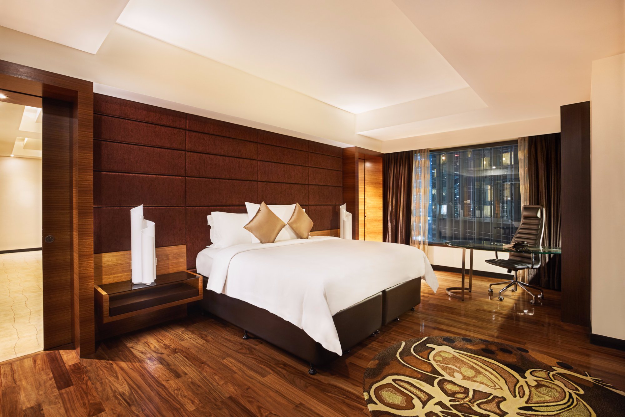 Hotel photo 44 of Impiana KLCC Hotel Kuala Lumpur.