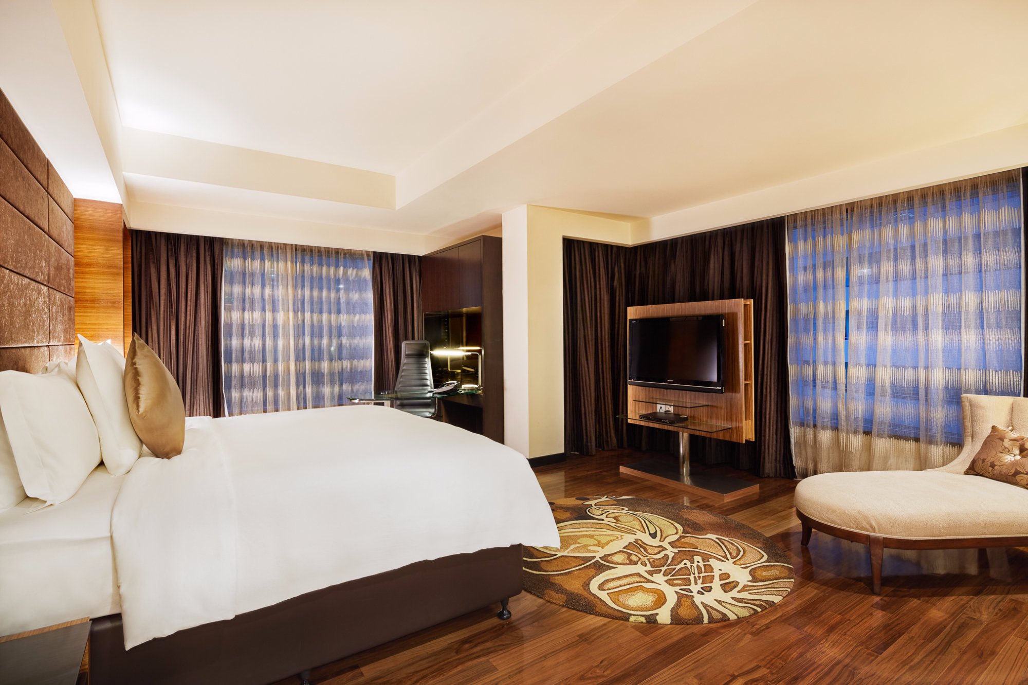 Hotel photo 13 of Impiana KLCC Hotel Kuala Lumpur.