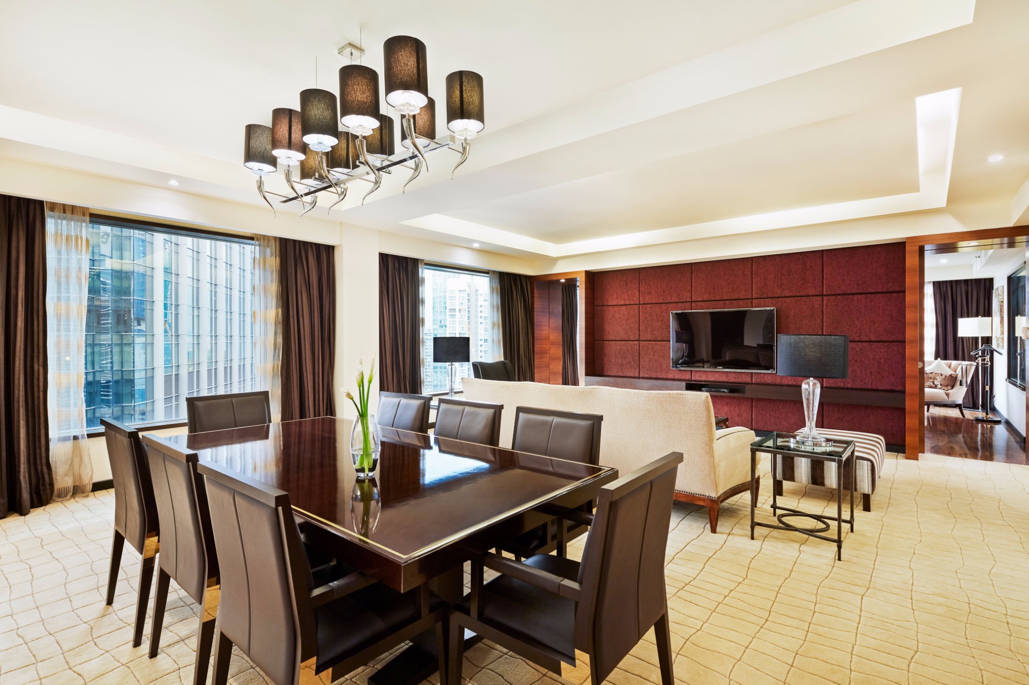 Hotel photo 35 of Impiana KLCC Hotel Kuala Lumpur.