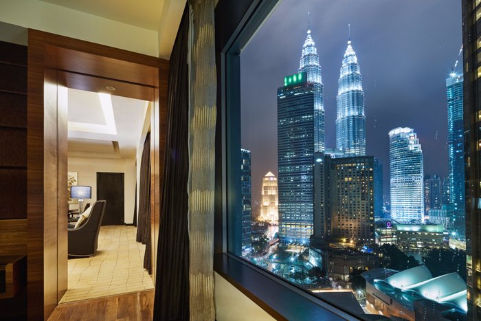 Impiana Klcc Hotel Kuala Lumpur Rooms Pictures Reviews Tripadvisor