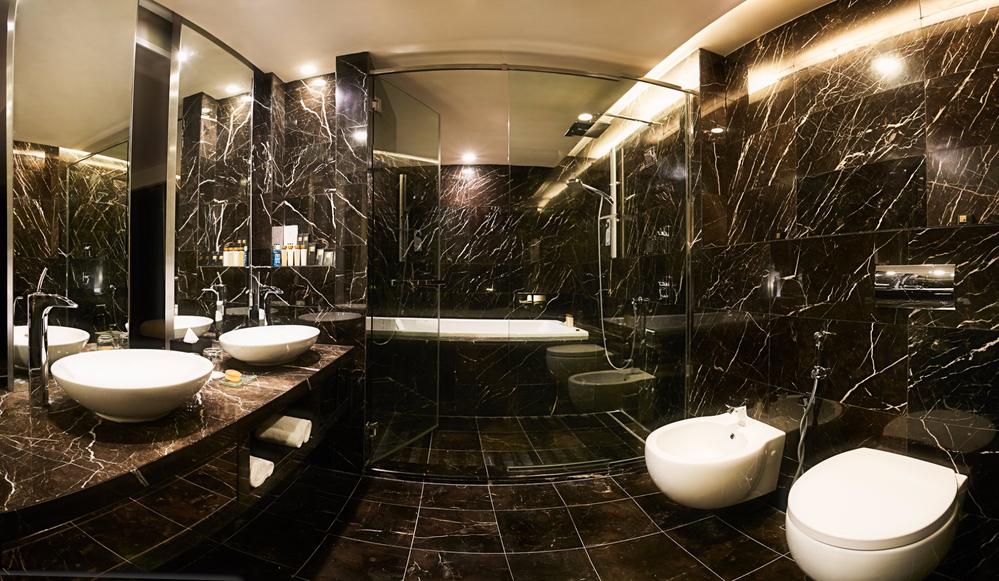 Hotel photo 3 of Impiana KLCC Hotel Kuala Lumpur.