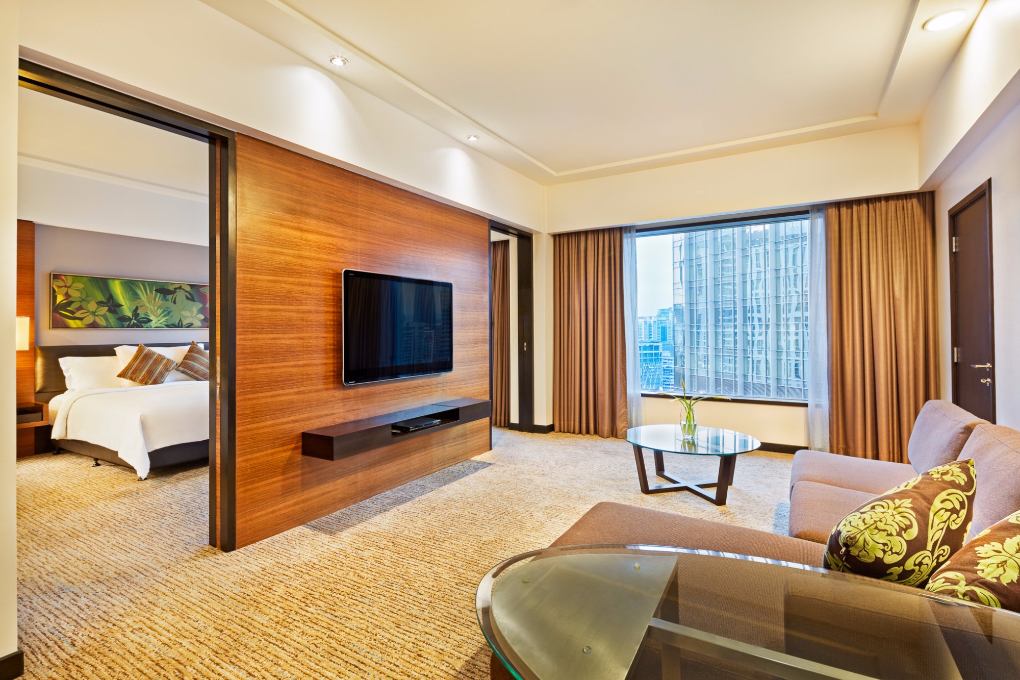 Hotel photo 52 of Impiana KLCC Hotel Kuala Lumpur.