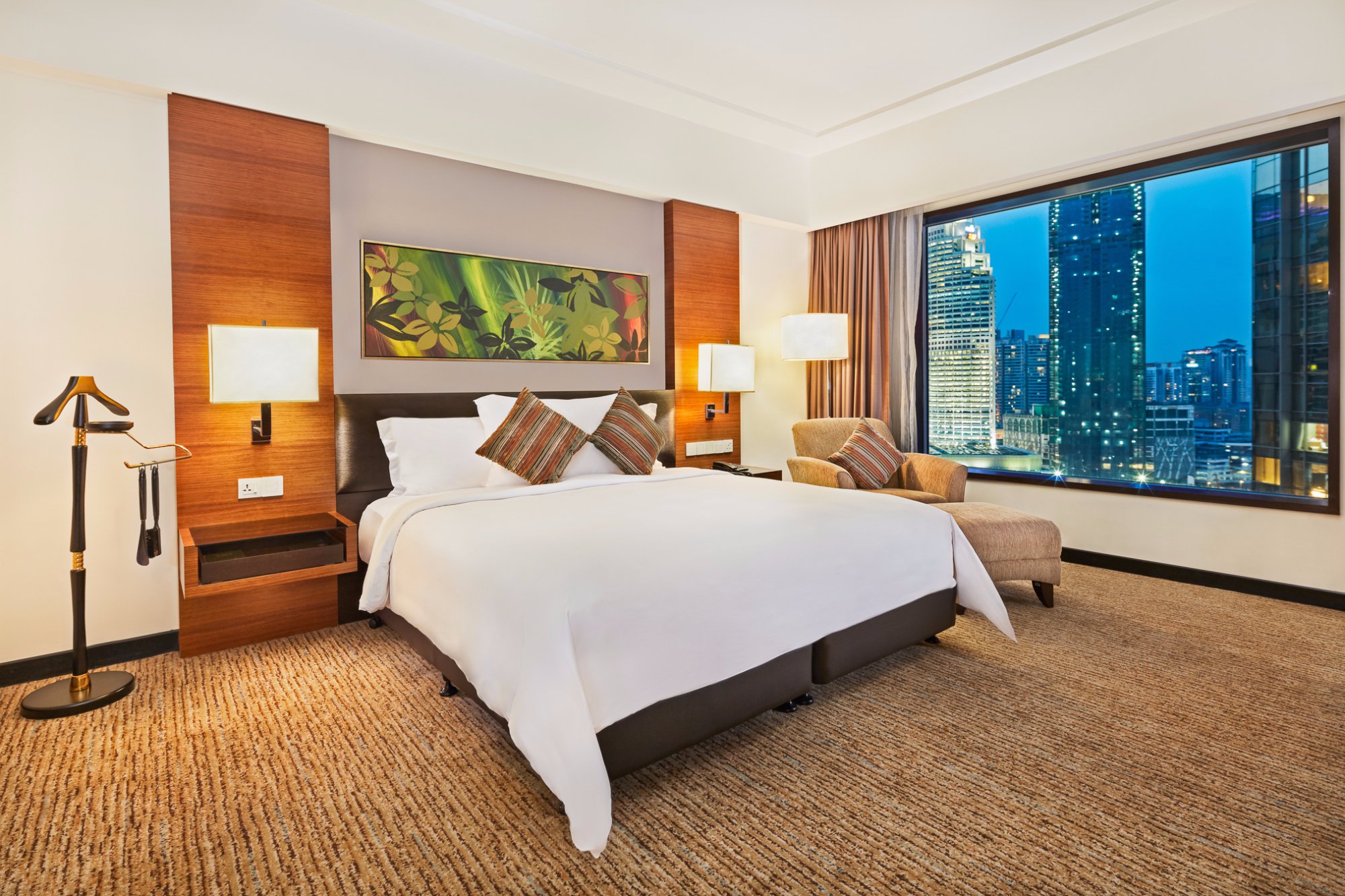 Hotel photo 45 of Impiana KLCC Hotel Kuala Lumpur.