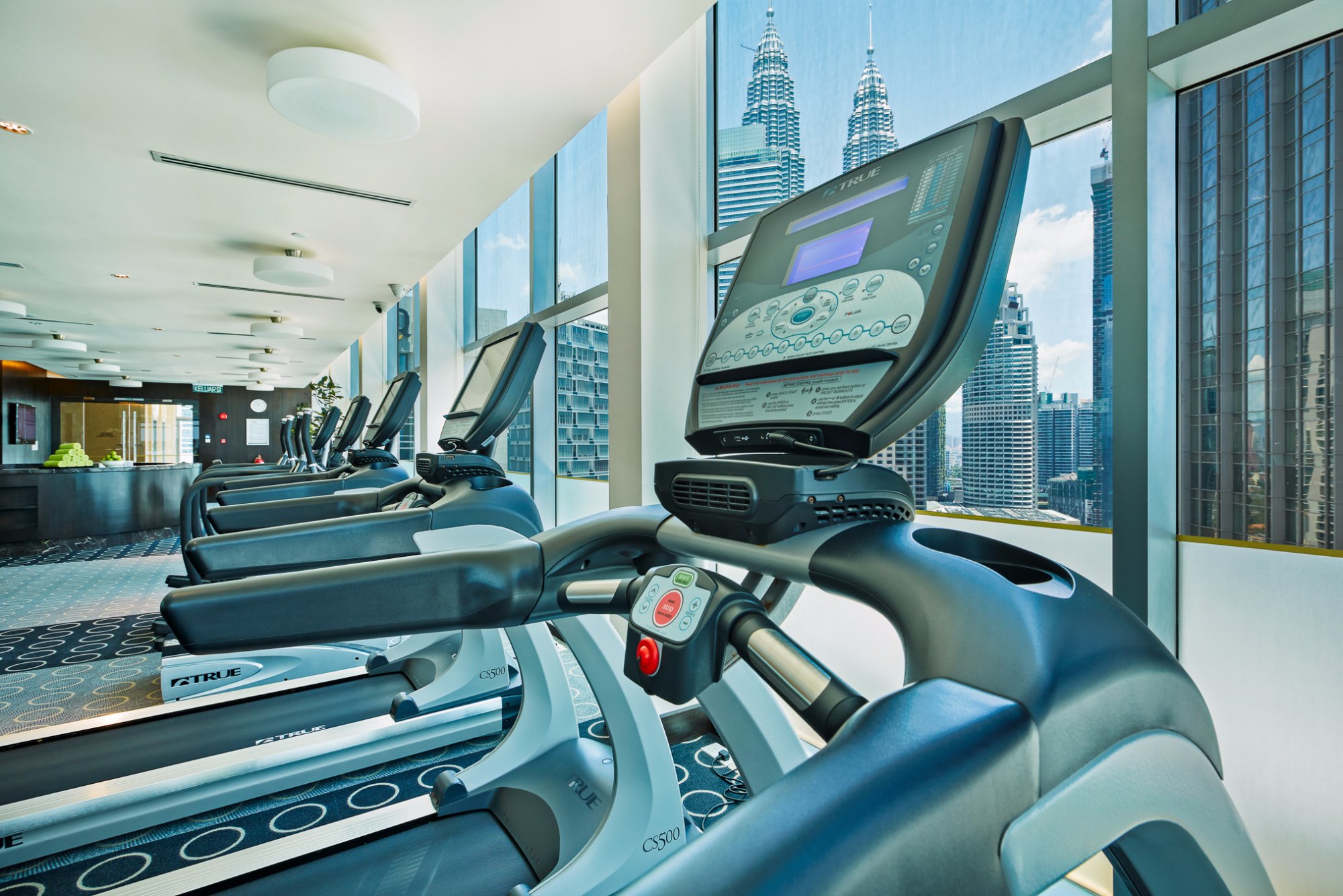 Hotel photo 8 of Impiana KLCC Hotel Kuala Lumpur.