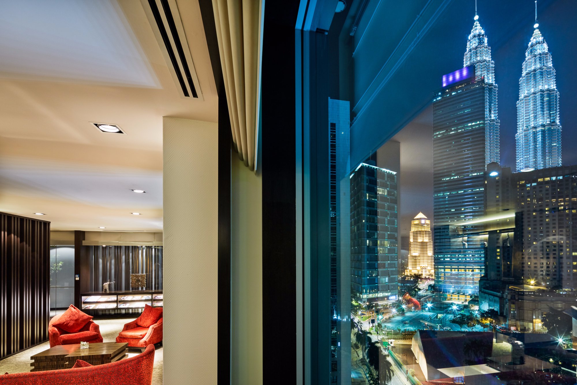 Hotel photo 6 of Impiana KLCC Hotel Kuala Lumpur.
