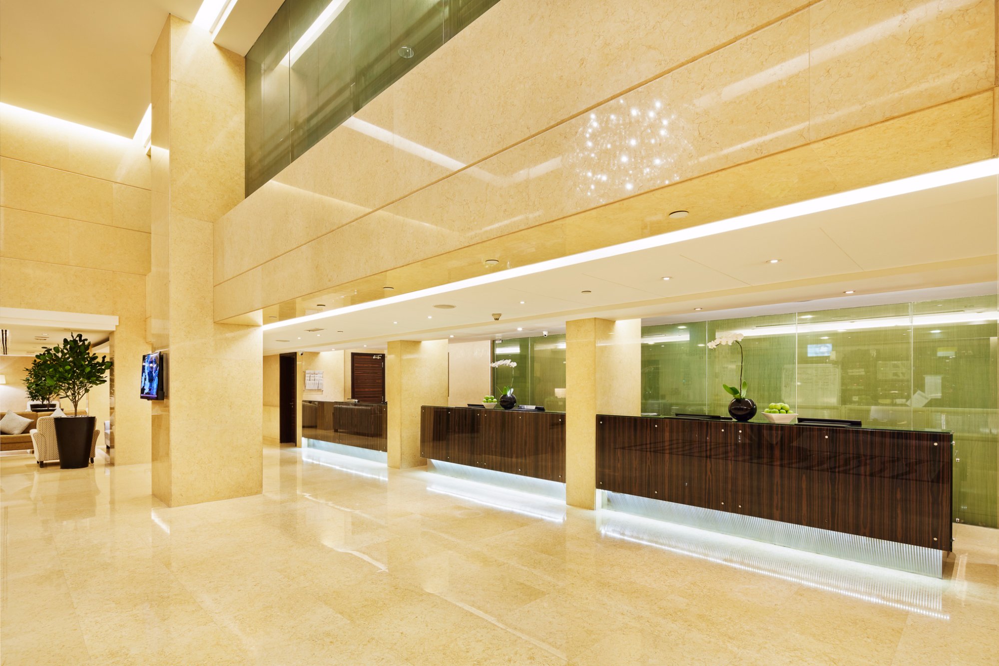 Hotel photo 23 of Impiana KLCC Hotel Kuala Lumpur.