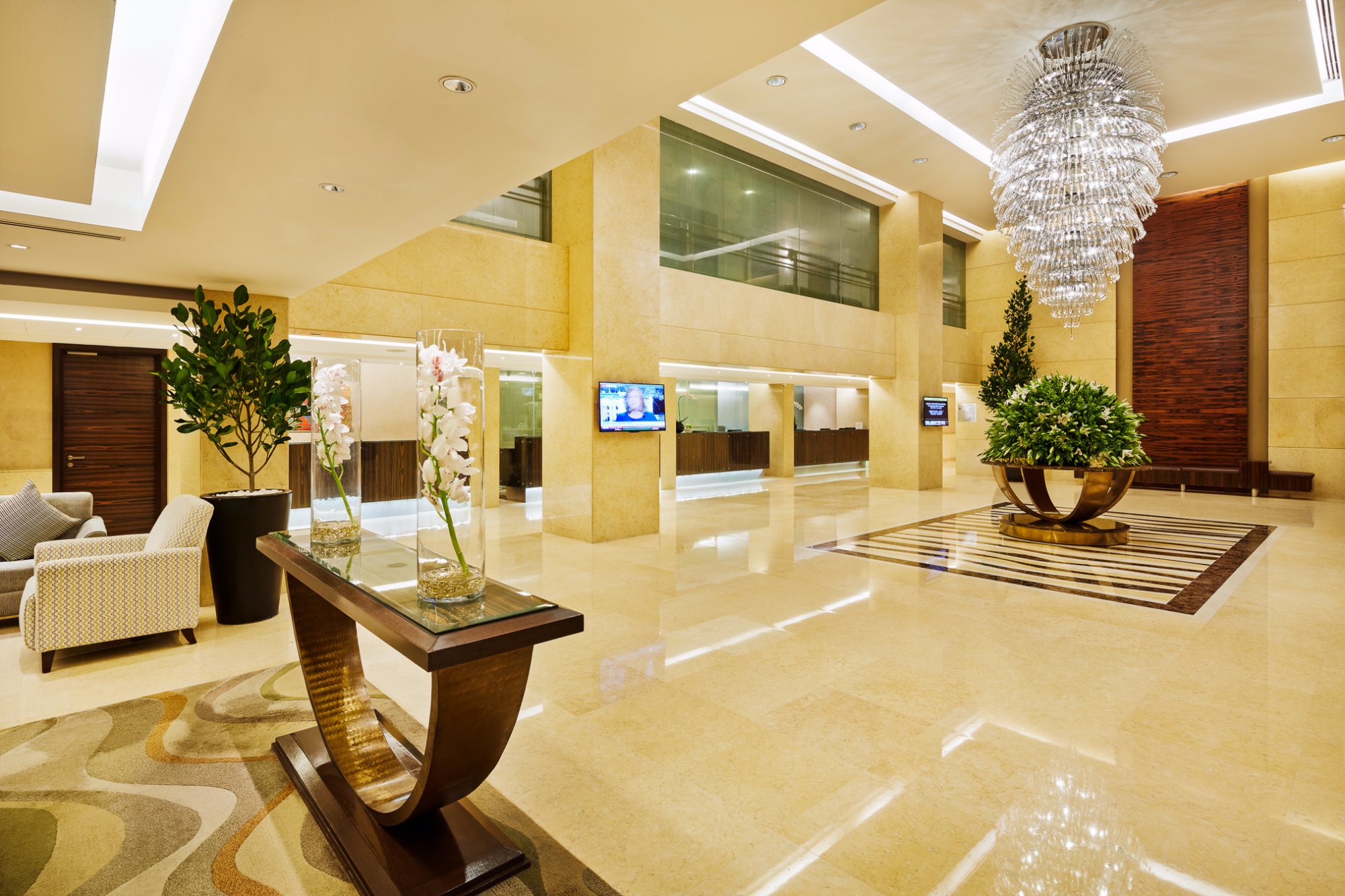 Hotel photo 43 of Impiana KLCC Hotel Kuala Lumpur.