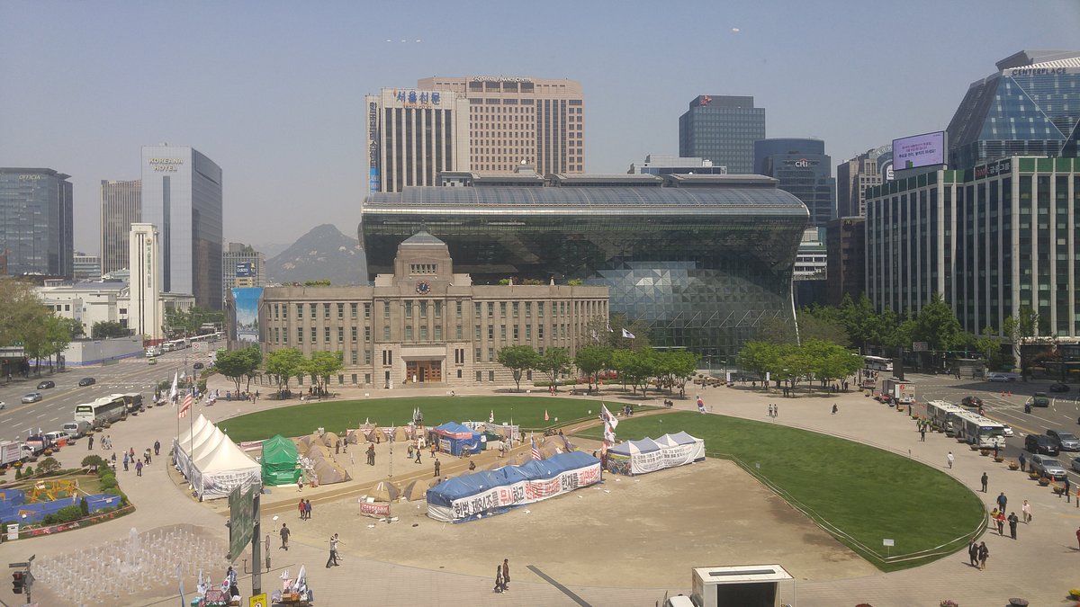 Seoul Plaza Seoel 2022 Alles Wat U Moet Weten Voordat Je Gaat