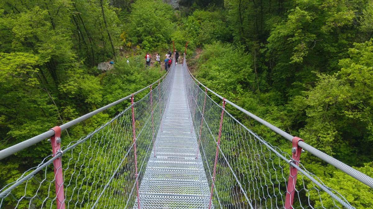 TIBETANO BRIDGE - All You MUST Know Before You Go (2024)