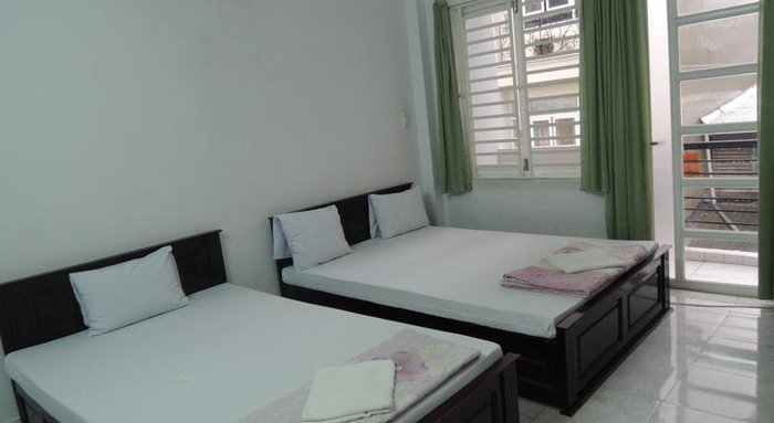 Anh Anh Guest House - Khám Phá Điểm Dừng Chân Lý Tưởng Tại Việt Nam