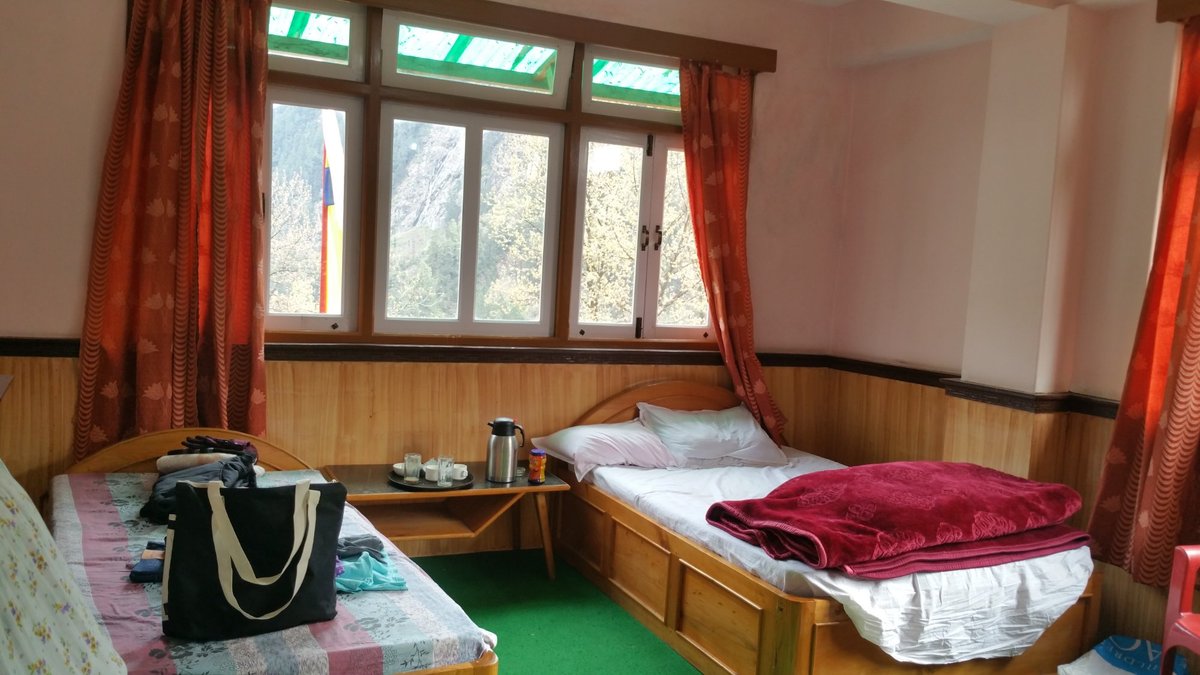 Hotel Snow Retreat (lachen, Sikkim) - Hotel Reviews, Photos, Rate 