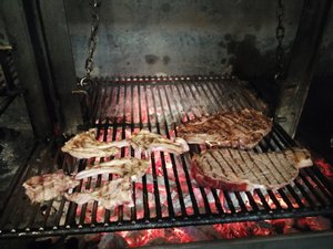 Comida