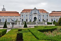 National Palace and Garden of Queluz Entrance Ticket - Klook United States