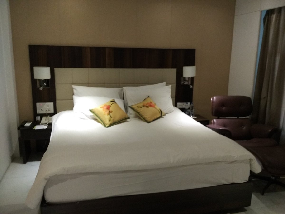 Regenta Central Harimangla, Bharuch Rooms: Pictures & Reviews - Tripadvisor