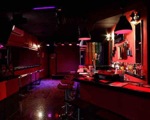 THE 10 BEST Madrid Gay Clubs & Bars (Updated 2023) - Tripadvisor