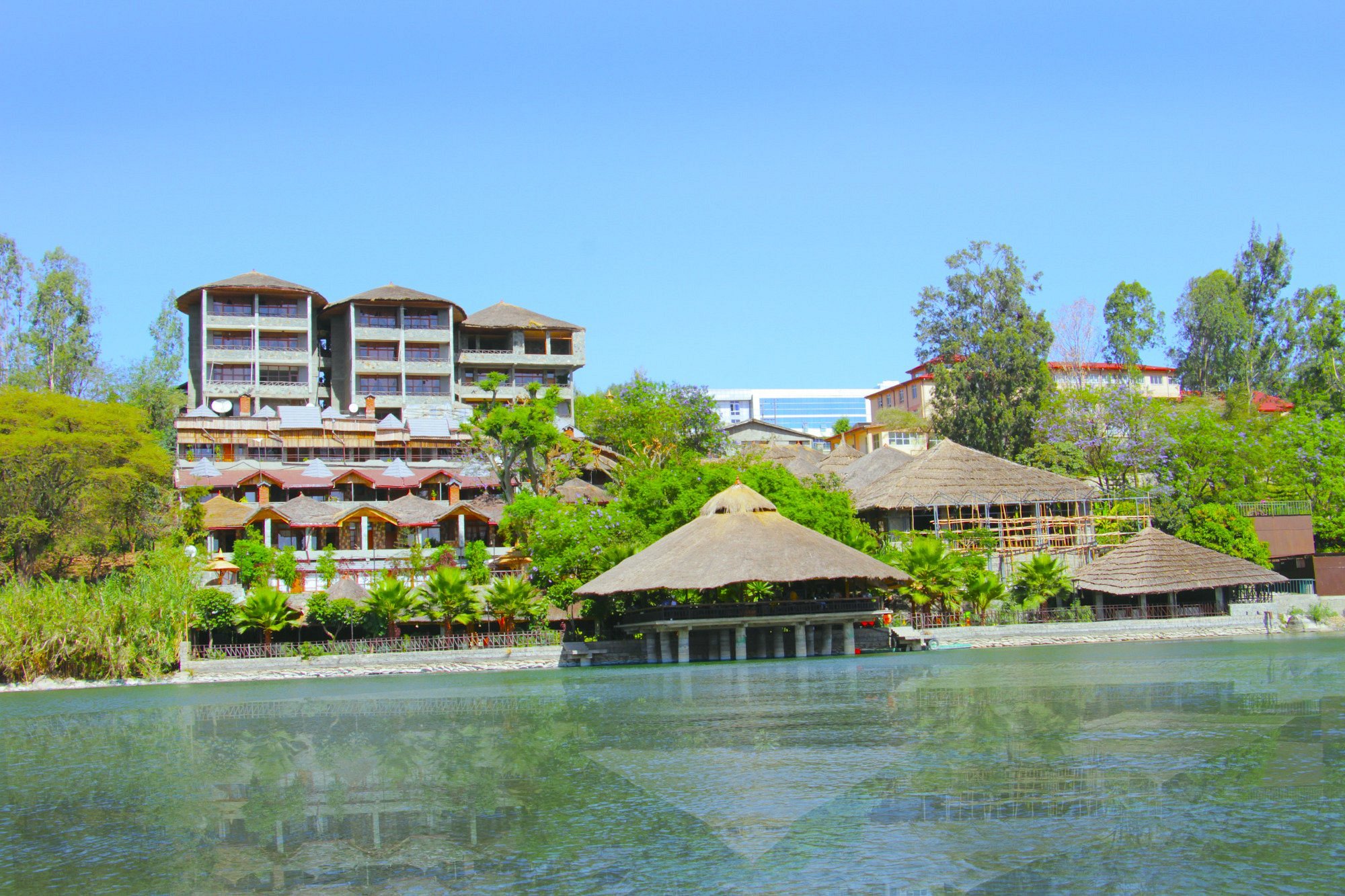 αα³α
αͺααα΅ | Liesak Resort image