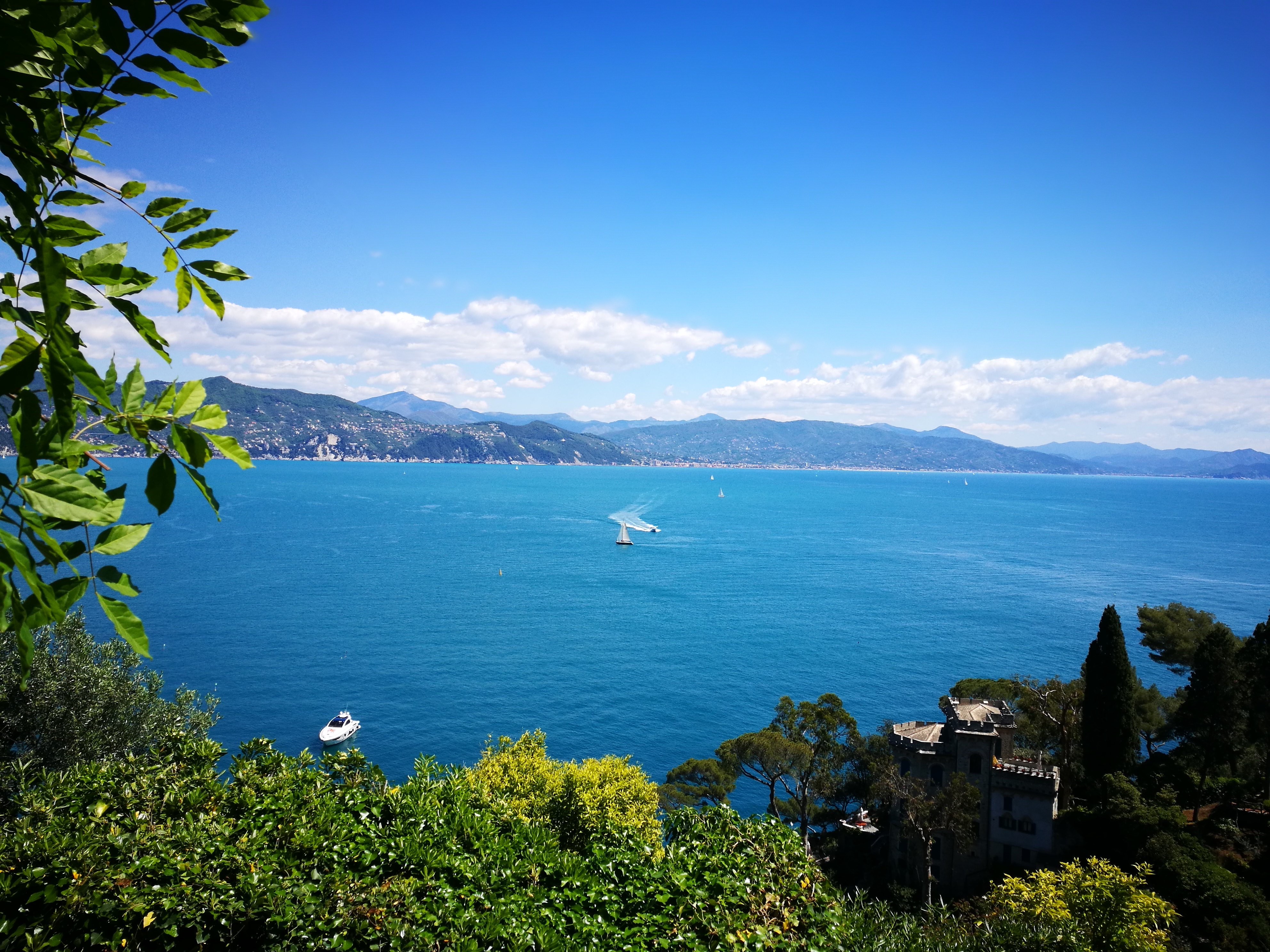 Trekking In Paradise B&B (Portofino, Italie) - Tarifs 2022