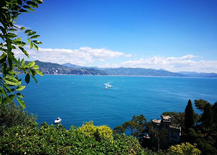 Area Marina Protetta Portofino
