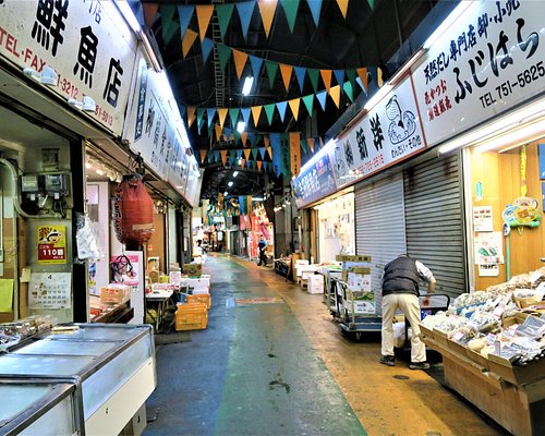 THE BEST Chuo Flea & Street Markets (Updated 2024) - Tripadvisor