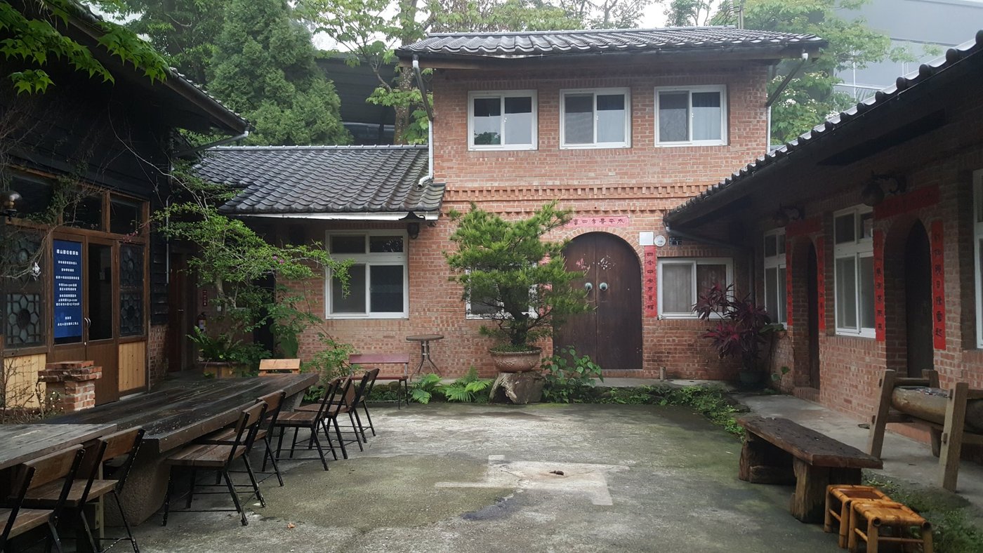 Zhuo Ye Cottage Rooms: Pictures & Reviews - Tripadvisor