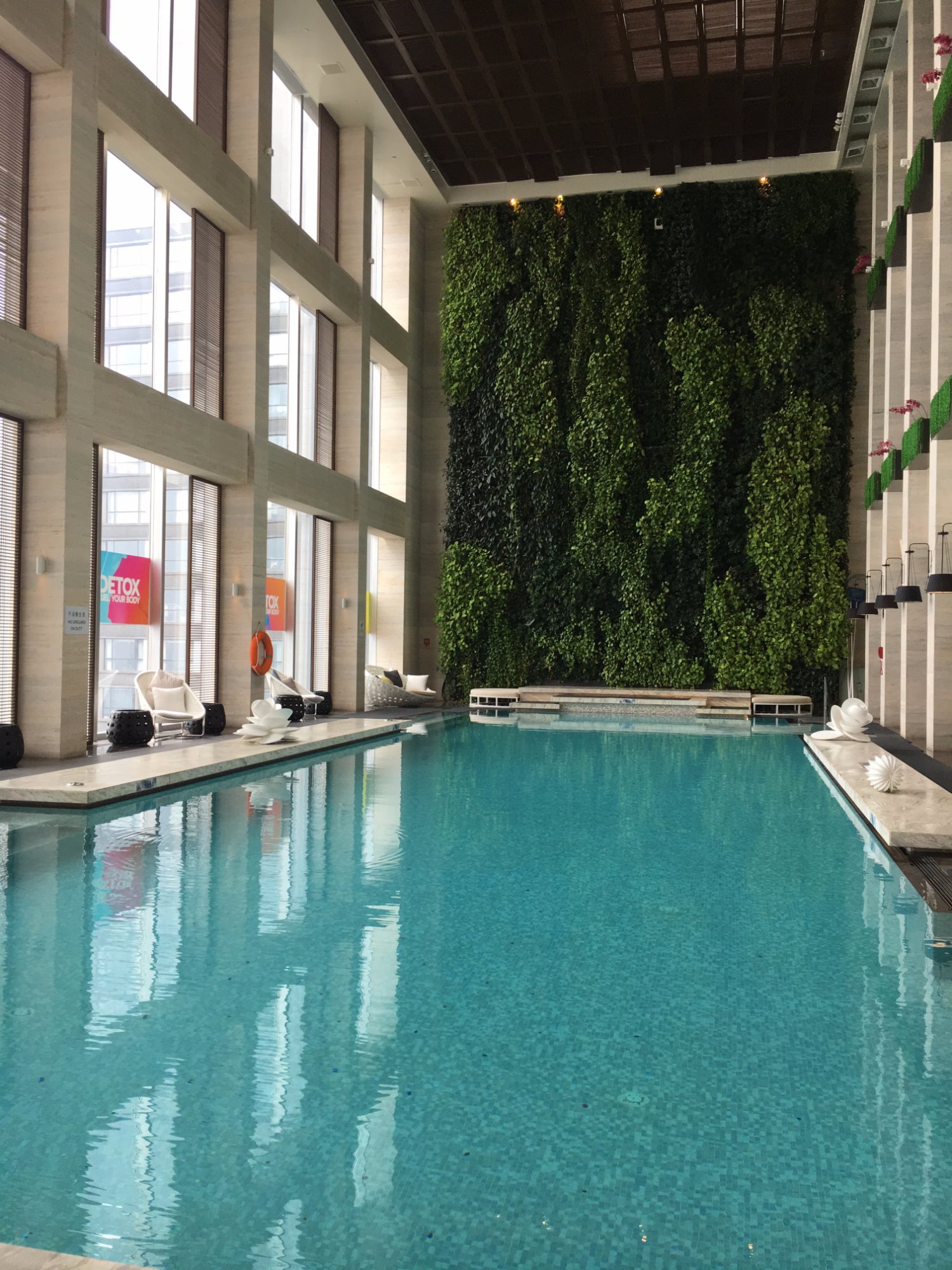 Hotel photo 74 of W Guangzhou.