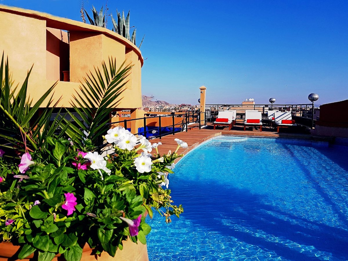 Fashion Hotel Pool Pictures & Reviews Tripadvisor