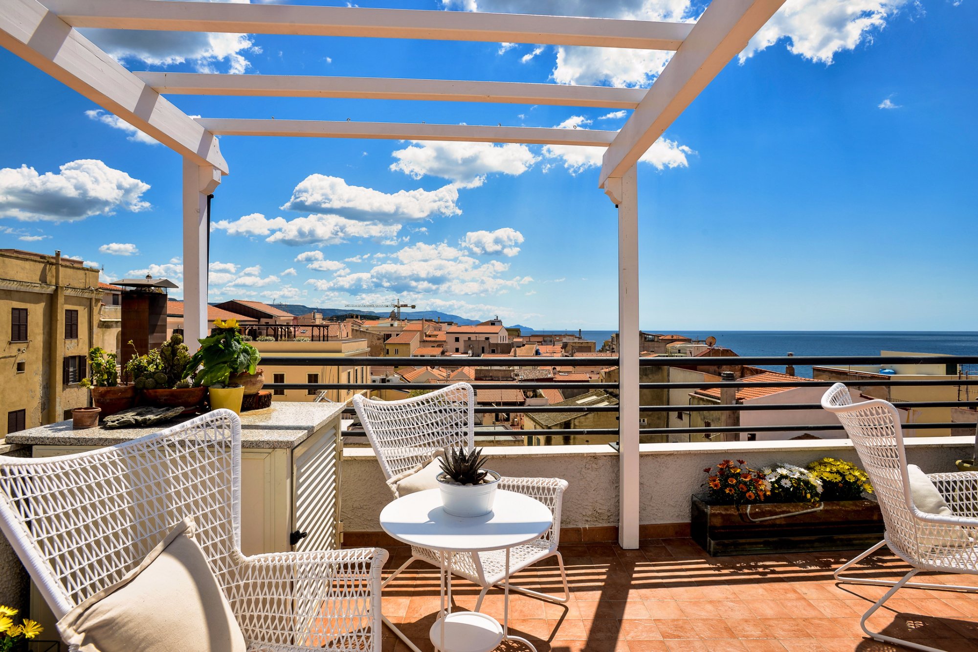 PANORAMA GUEST HOUSE B&B (Alghero): Prezzi E Recensioni 2023