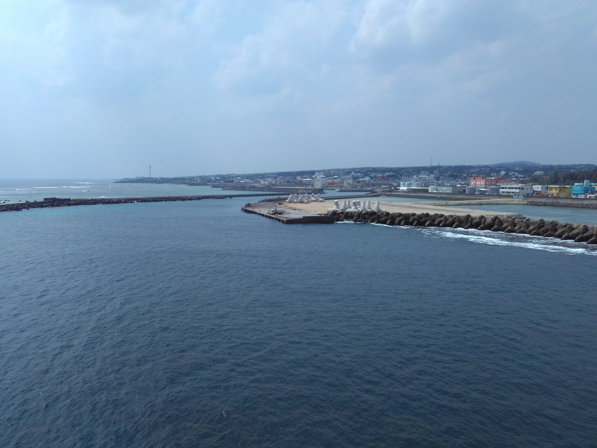 Wadomari Port (Wadomari-cho) - All You Need To Know BEFORE You Go