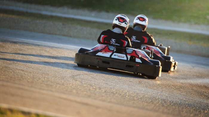 Imagen 8 de Kart Center Campillos