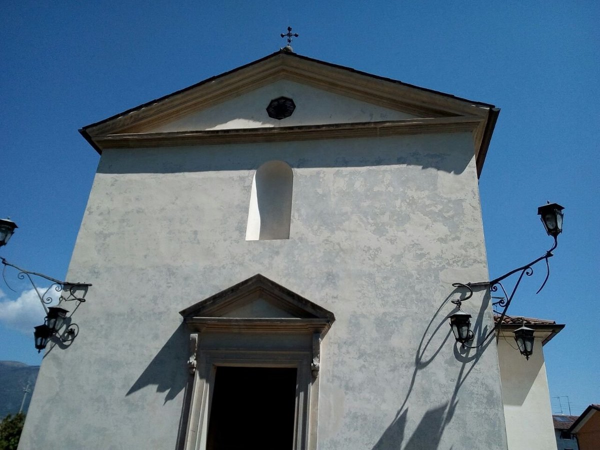 Chiesa di Santo Stefano Protomartire di Pinidello (Cordignano) - All ...