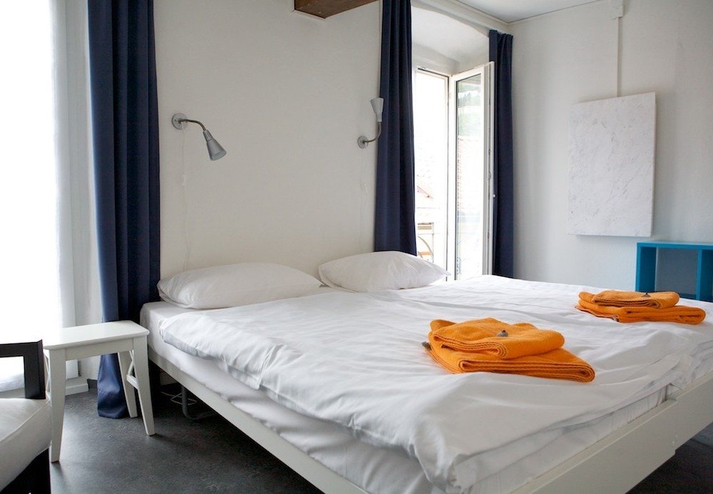 Hotel Casa DaVinci Sagl by null