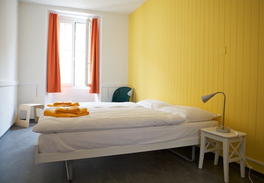 Hotel Casa DaVinci Sagl by null