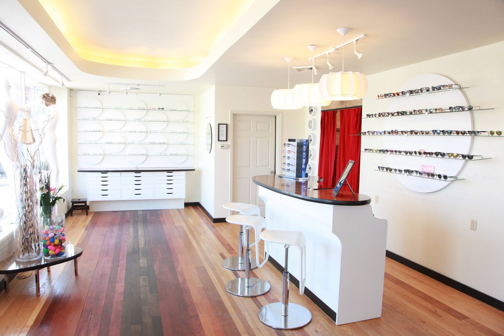 OPT EYEWEAR BOUTIQUE All You Need to Know BEFORE You Go with