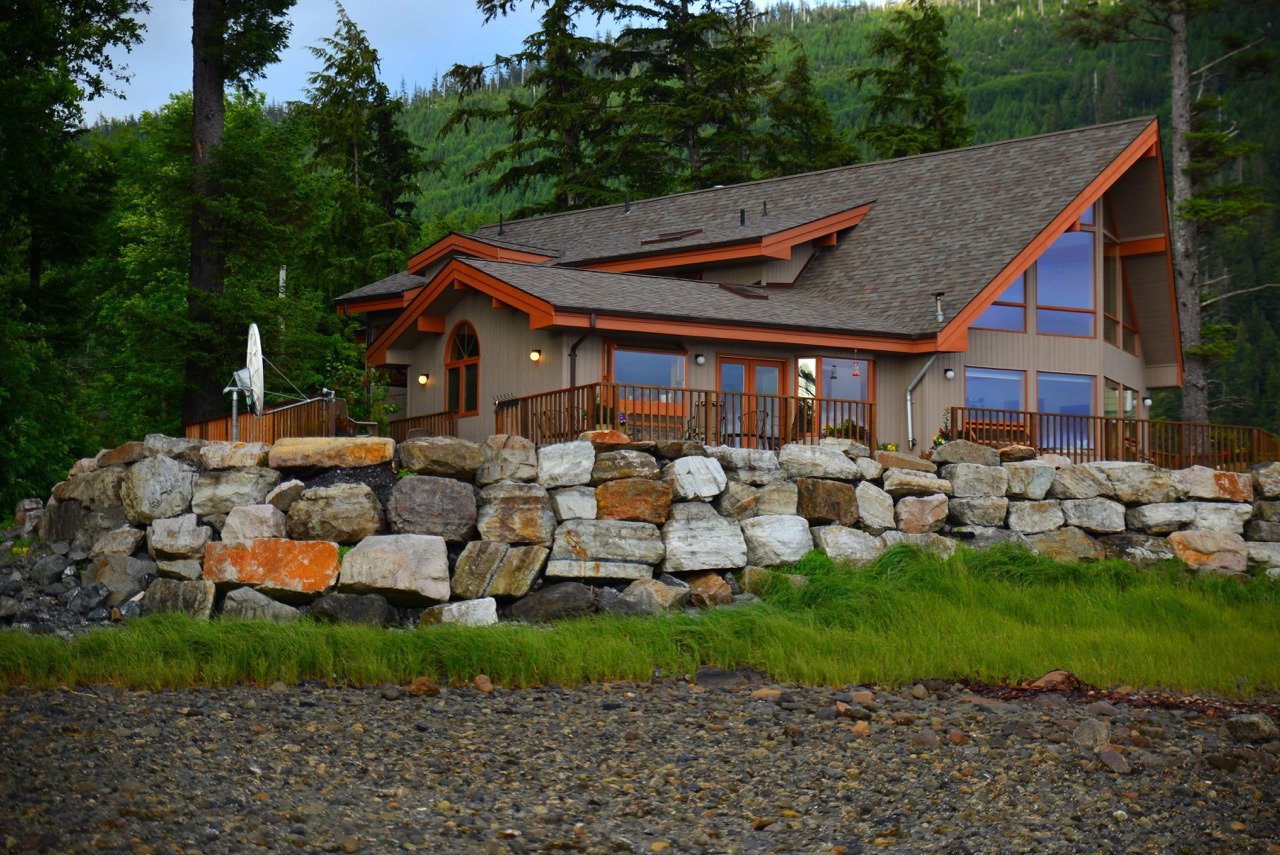 DREAMCATCHER BED AND BREAKFAST - Prices & B&B Reviews (Craig, AK)