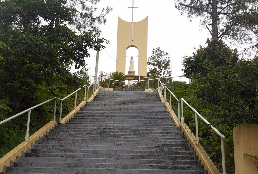 Monumento Nossa Senhora Da Salete image