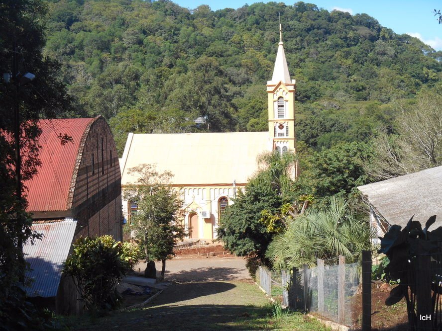 Igreja Matriz Santo Antonio (Mata) - Alles wat u moet weten VOORDAT je ...