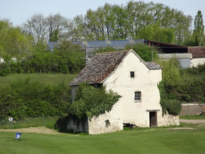 LA RESIDENCE DES THERMES desde $921 (La Roche-Posay, Francia ...