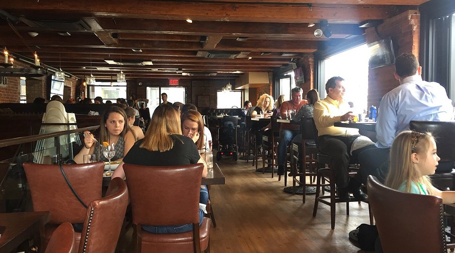 Granary Tavern