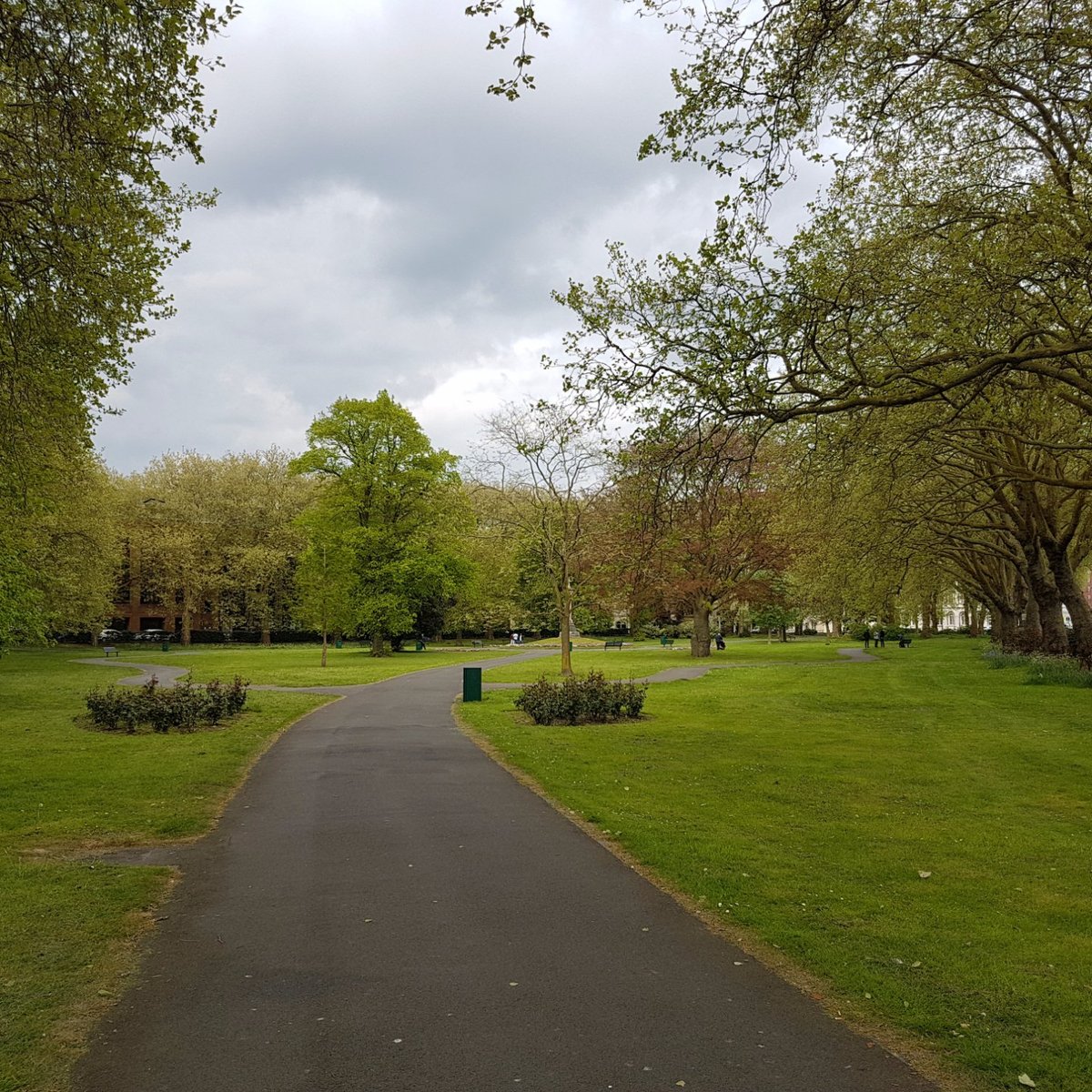 QUEENS PARK (Southampton) - All You Need to Know BEFORE You Go