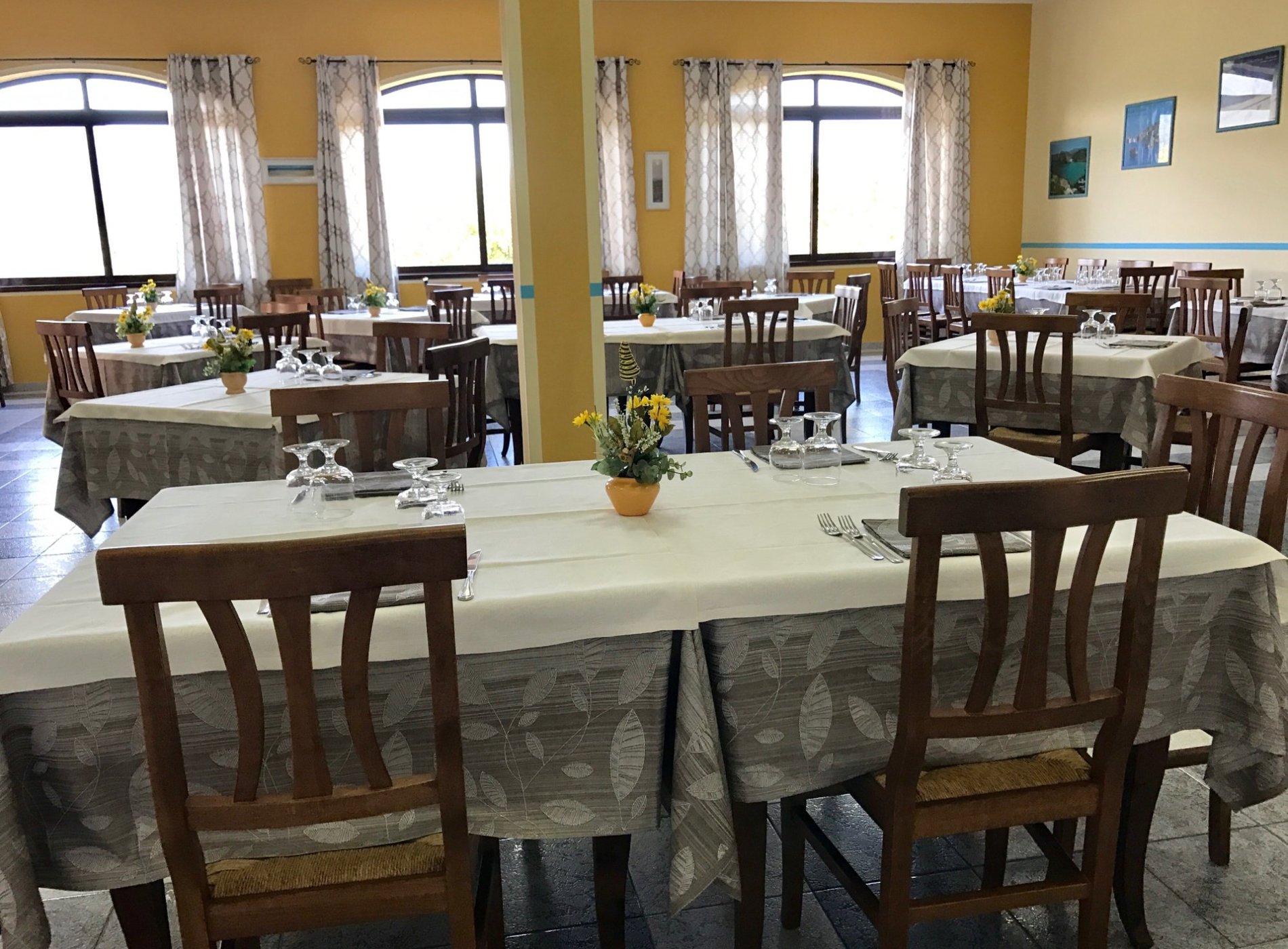 Hotel Golfo del Leone by null
