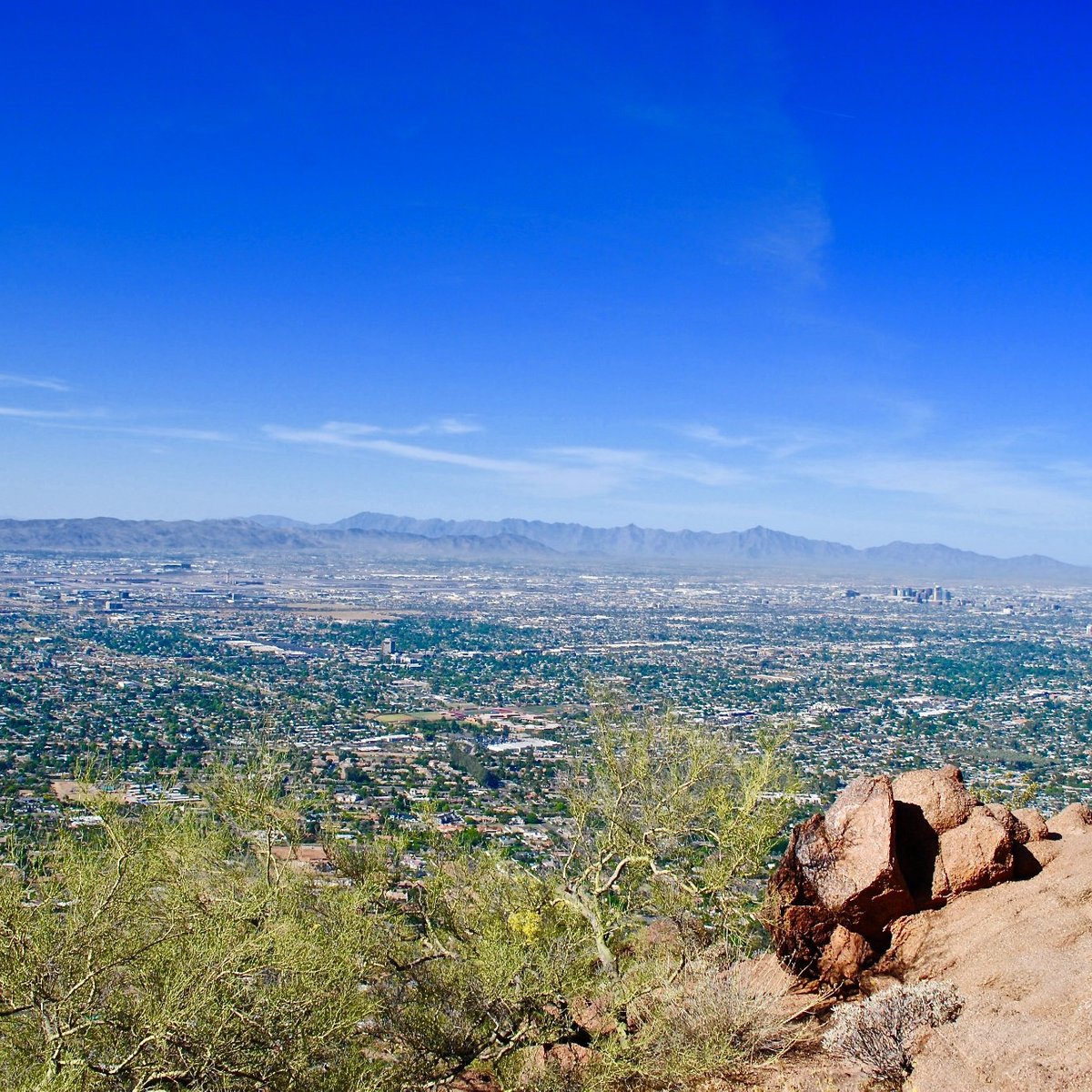 Arizona Time Zone