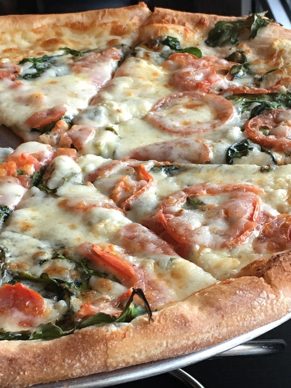 Restaurants Landstown Commons Virginia Beach