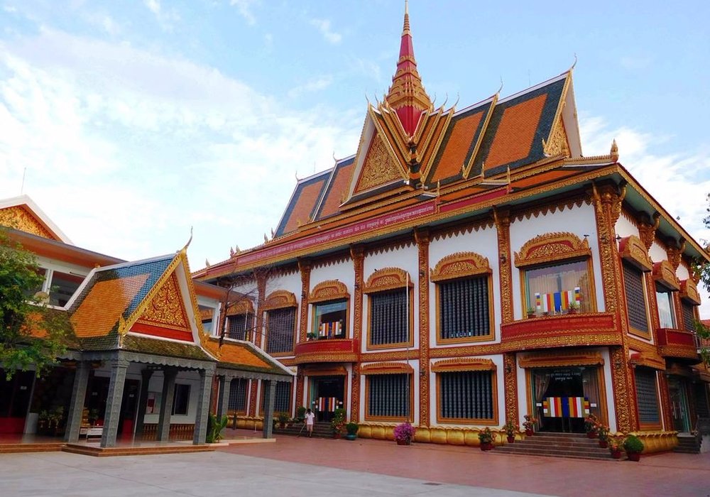 Horizons Cambodia by null