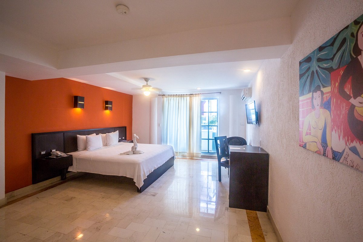 Illusion Boutique Hotel by Xperience Hotels, hotel in Playa del Carmen