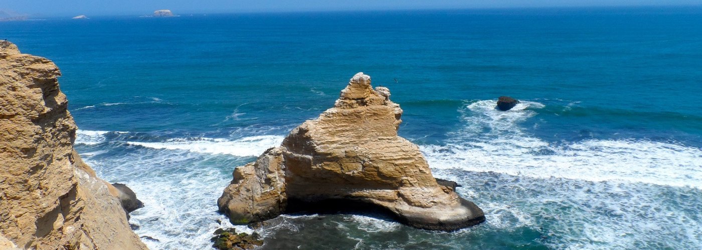 ocean view