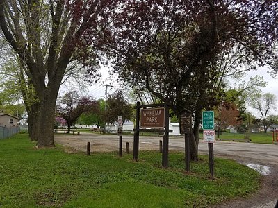 Local Attractions - Shellsburg City Site