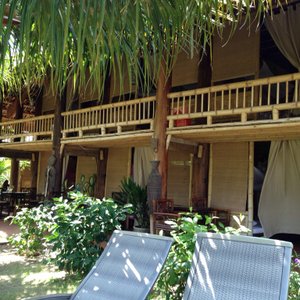 Mui Ne Xua Cafe Hostel
